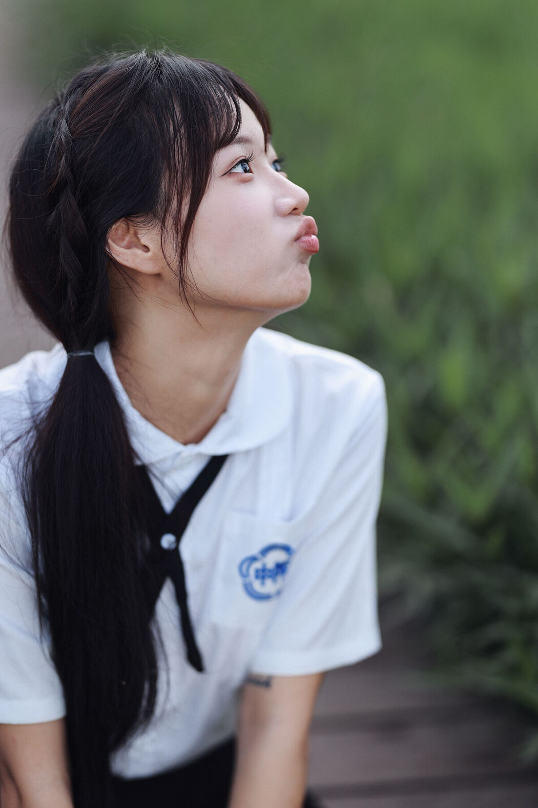 YiTuYu艺图语 Vol.7312 Tian Xin Xiao Lu