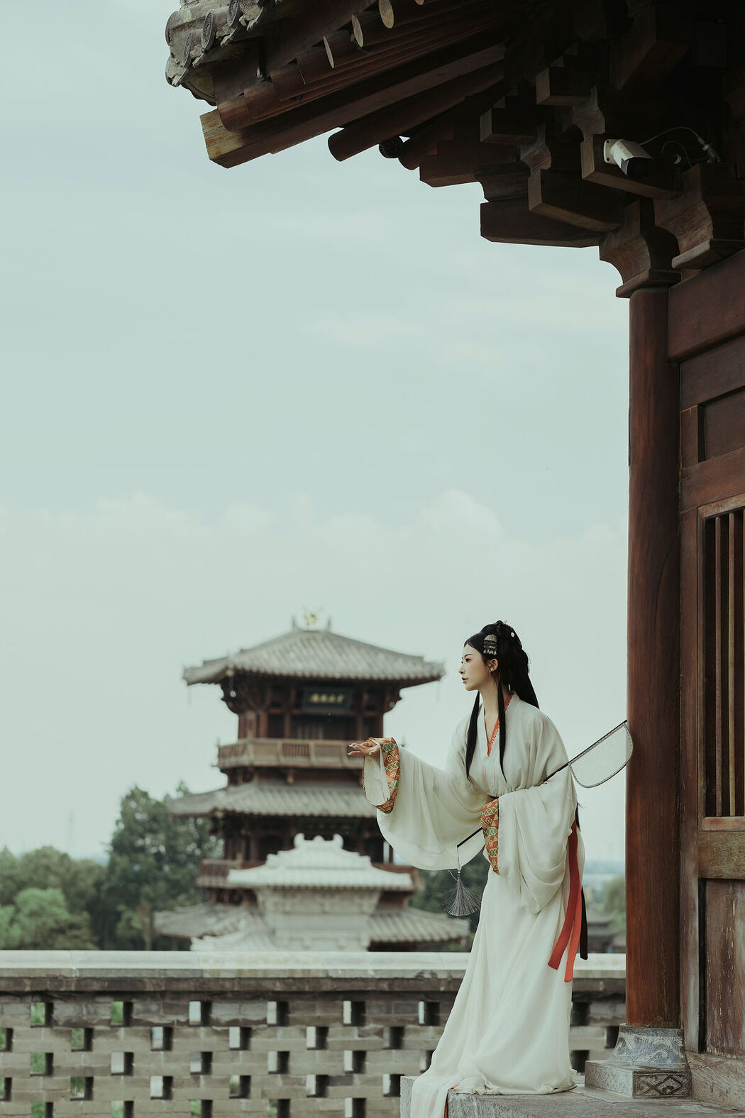 YiTuYu艺图语 Vol.7318 Ying Xi Xi