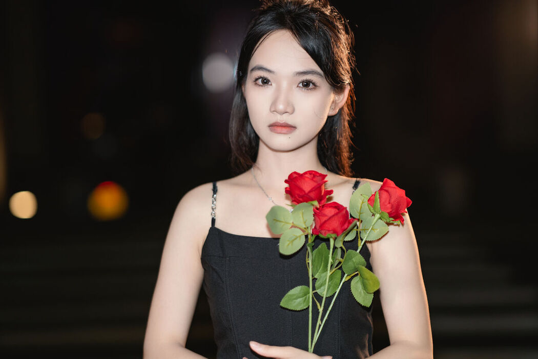 YiTuYu艺图语 Vol.7328 Hui Xian