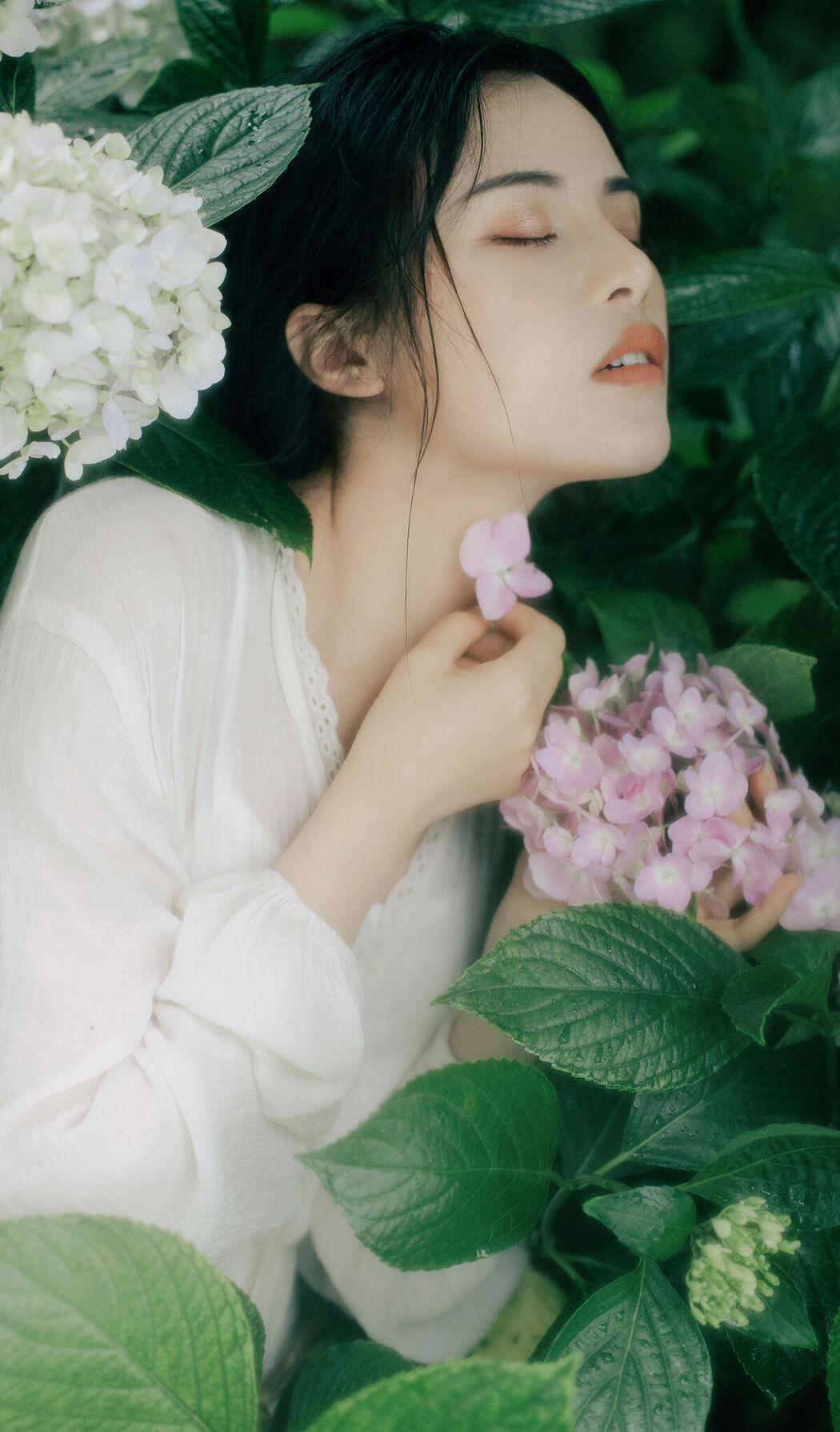 YiTuYu艺图语 Vol.7317 An Ni