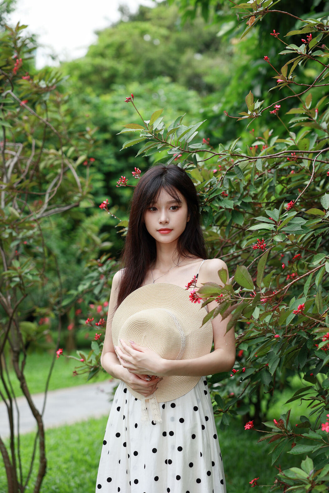 YiTuYu艺图语 Vol.7307 Xiao Le Ge Fei Xiang