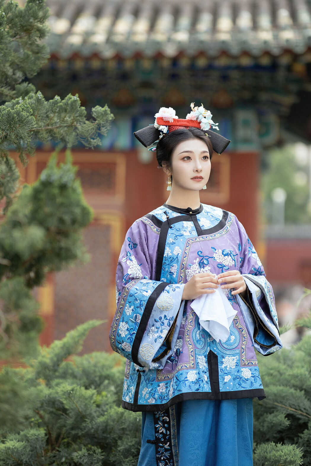 YiTuYu艺图语 Vol.7321 Sa Da