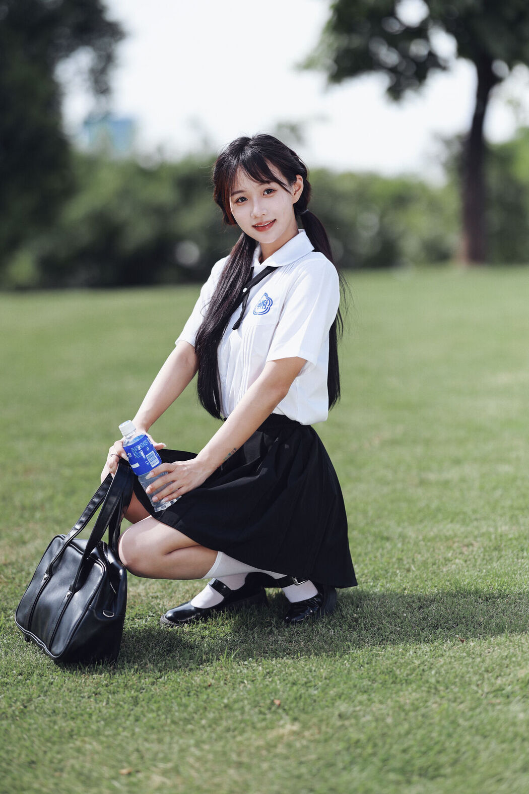 YiTuYu艺图语 Vol.7312 Tian Xin Xiao Lu