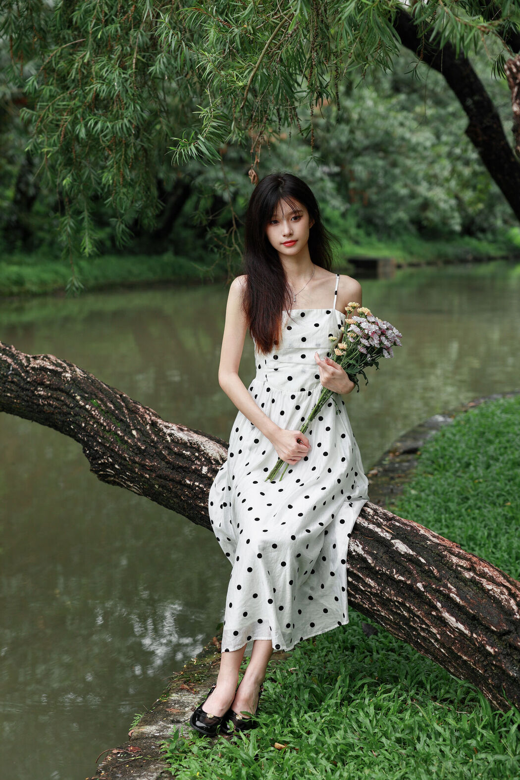 YiTuYu艺图语 Vol.7307 Xiao Le Ge Fei Xiang
