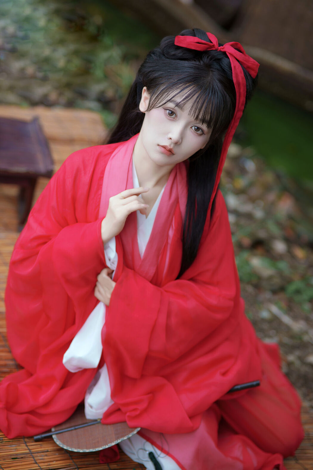 YiTuYu艺图语 Vol.7325 Xiao Xiao Yu