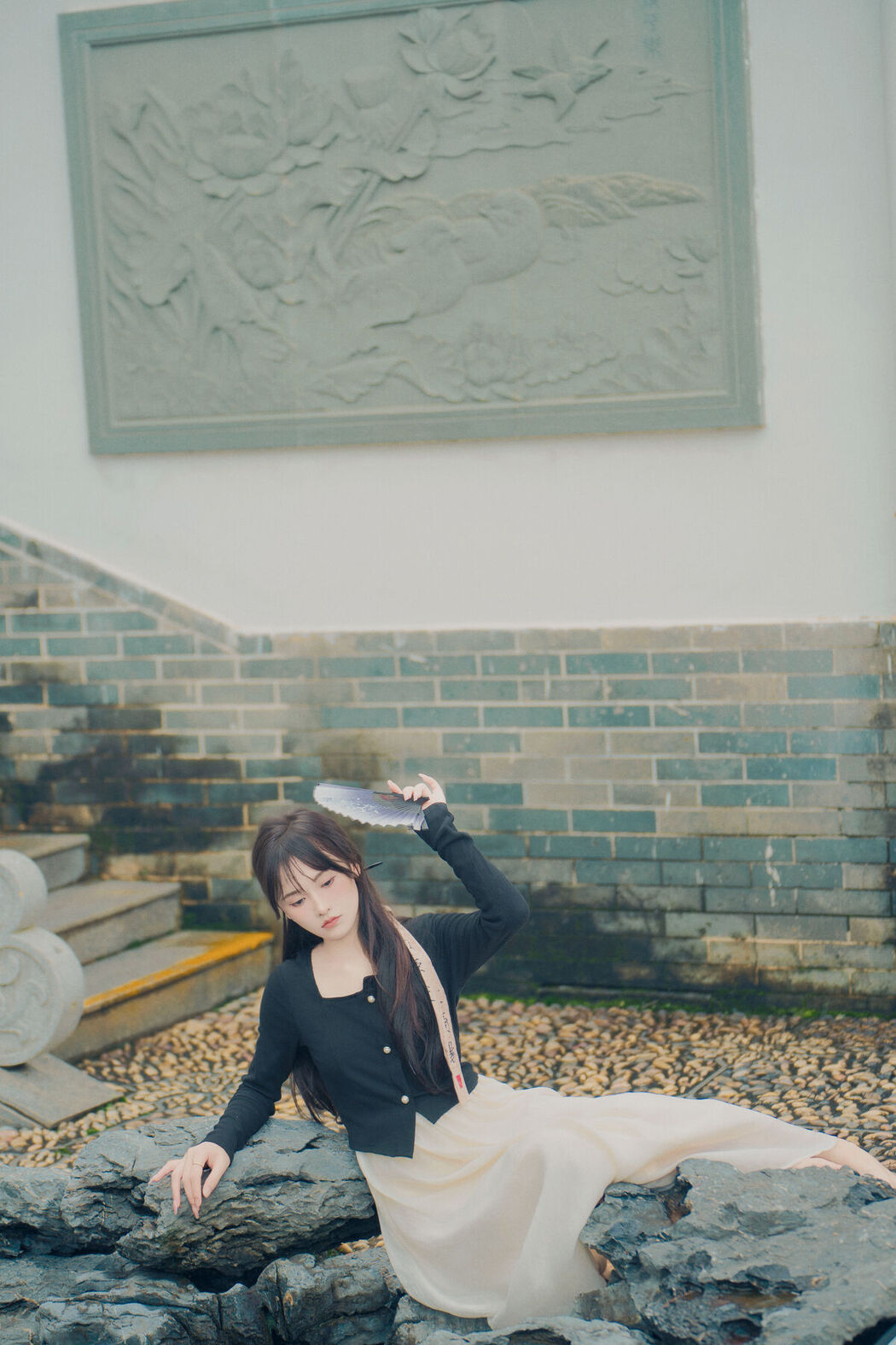 YiTuYu艺图语 Vol.7313 Xiao Xiao Yu