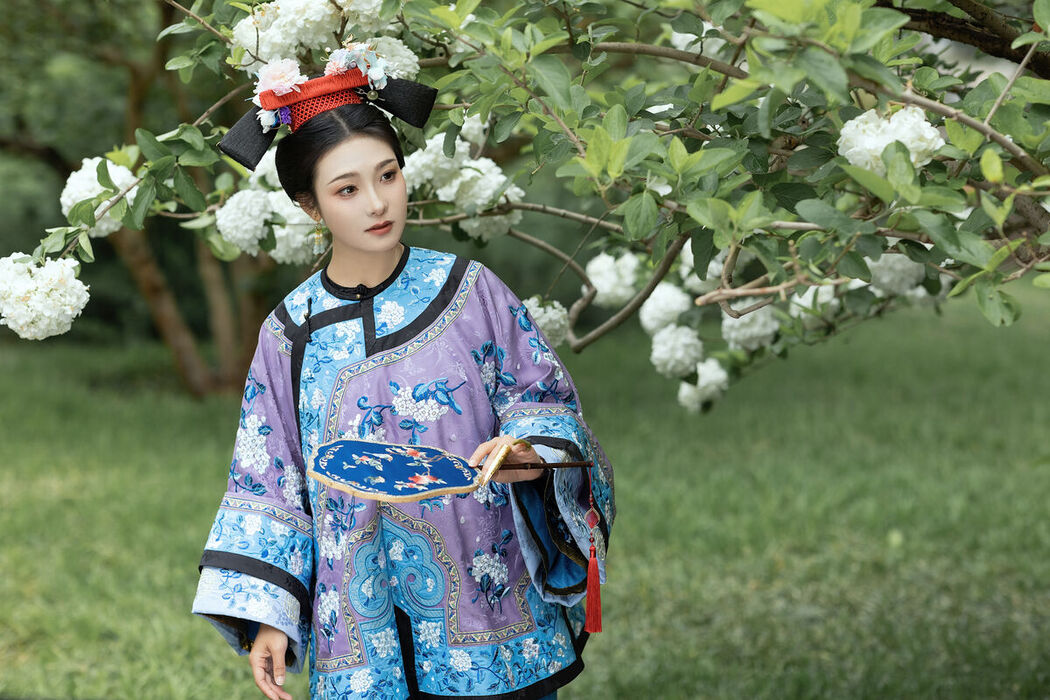 YiTuYu艺图语 Vol.7321 Sa Da