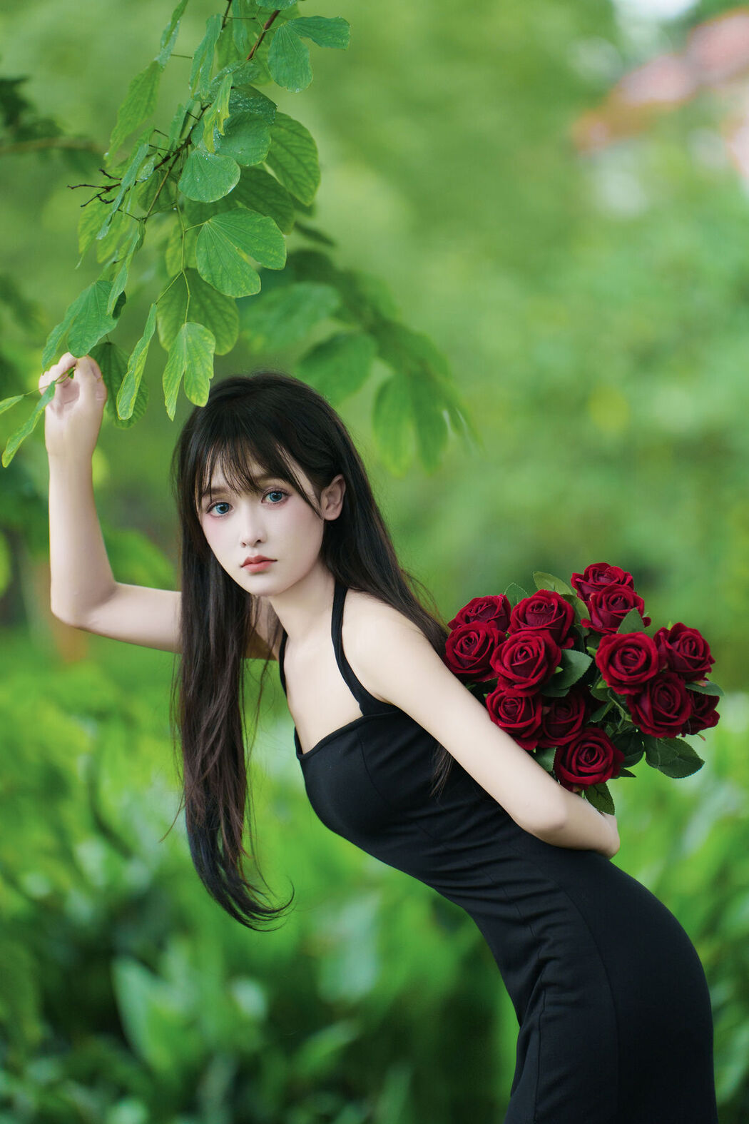 YiTuYu艺图语 Vol.7322 Xiao Xiao Yu