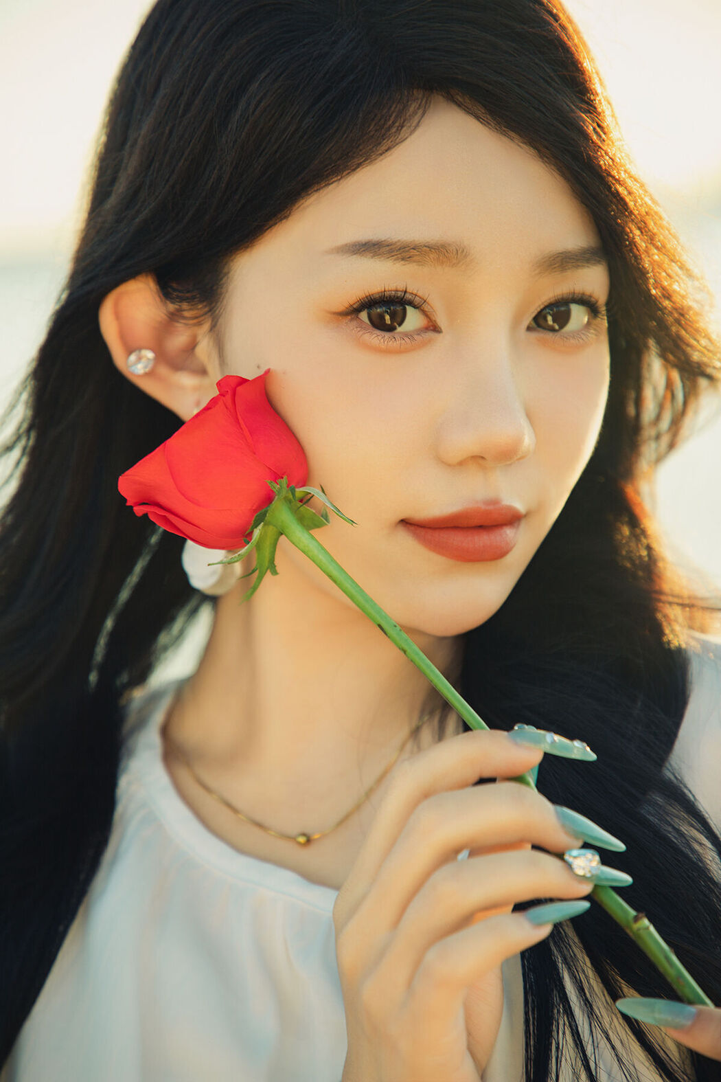 YiTuYu艺图语 Vol.7310 Rrain Cover Photo