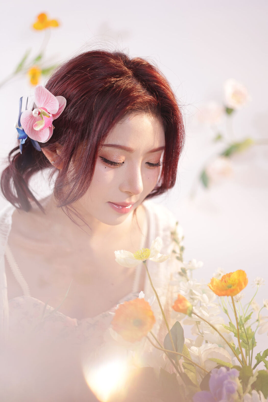 YiTuYu艺图语 Vol.7324 Rong Rong