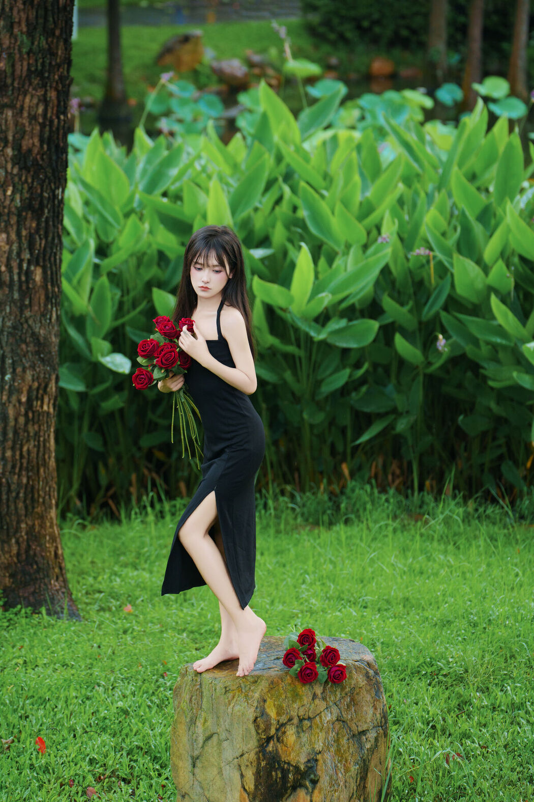 YiTuYu艺图语 Vol.7322 Xiao Xiao Yu