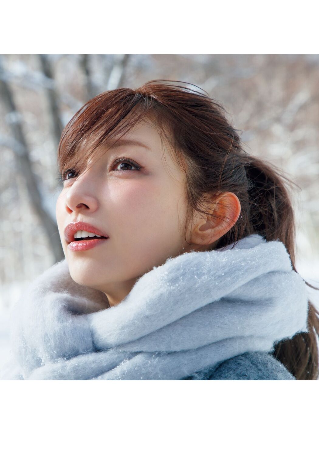 JP Maki Goto 後藤真希 – 電子版だけの特典カット付き 後藤真希 写真集 flos Part02 (70P)