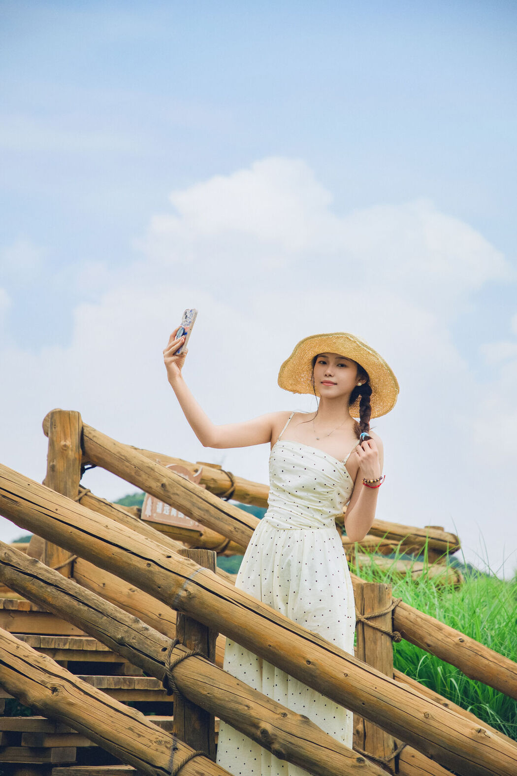 YiTuYu艺图语 Vol.7332 Fei Tian Xiao Mo Nu