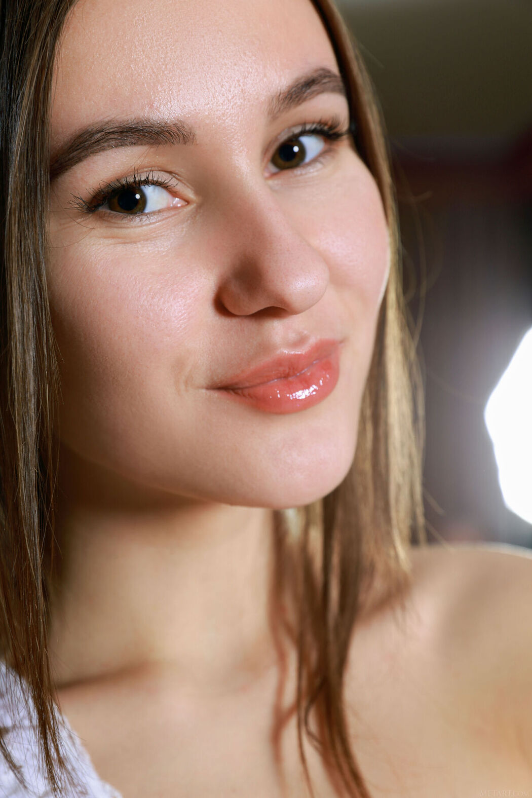 MetArt Belonika – Presenting Belonika Part1 (62P)