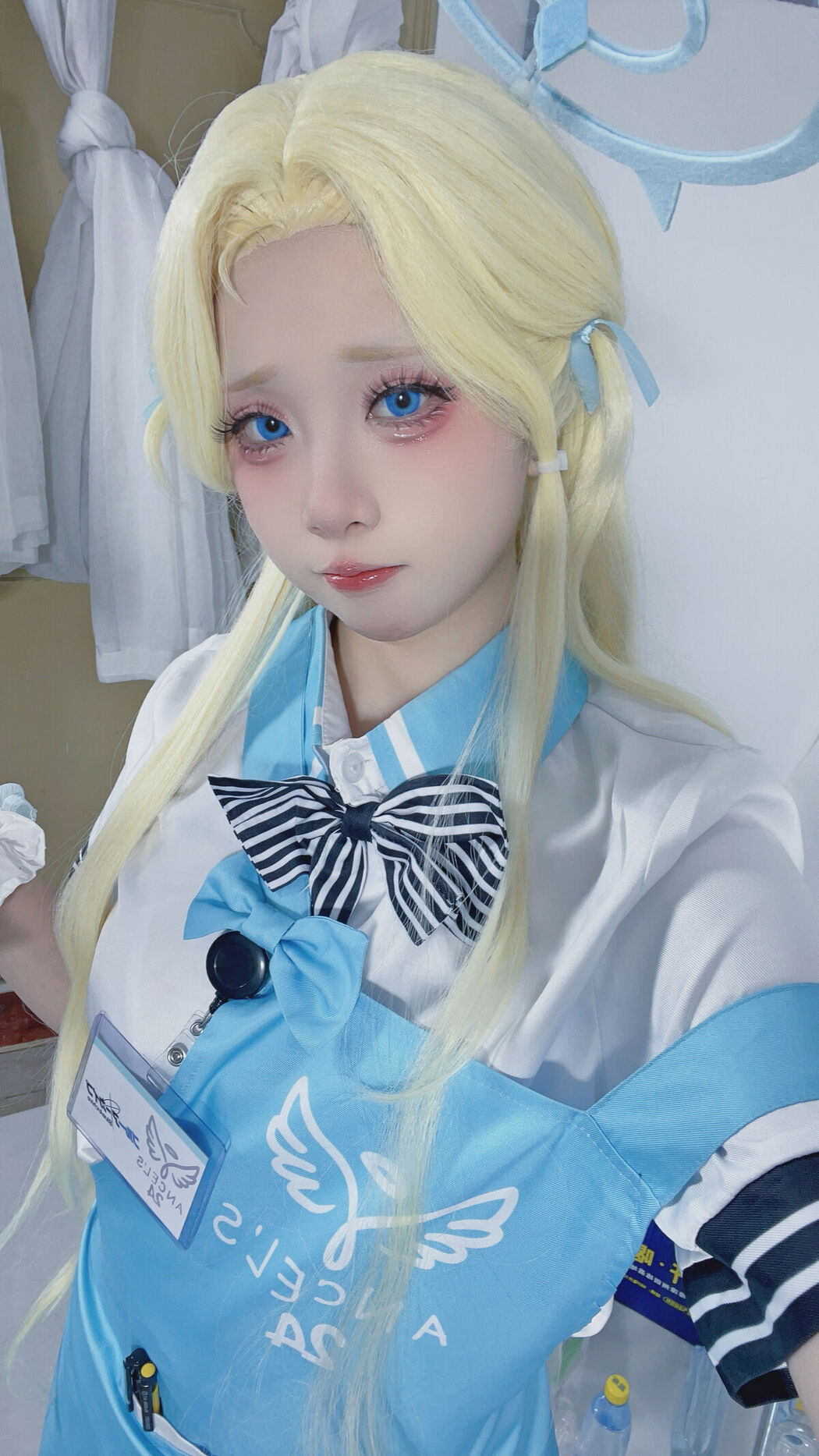 Coser@纸悦Etsu_ko – 小空 (71P)