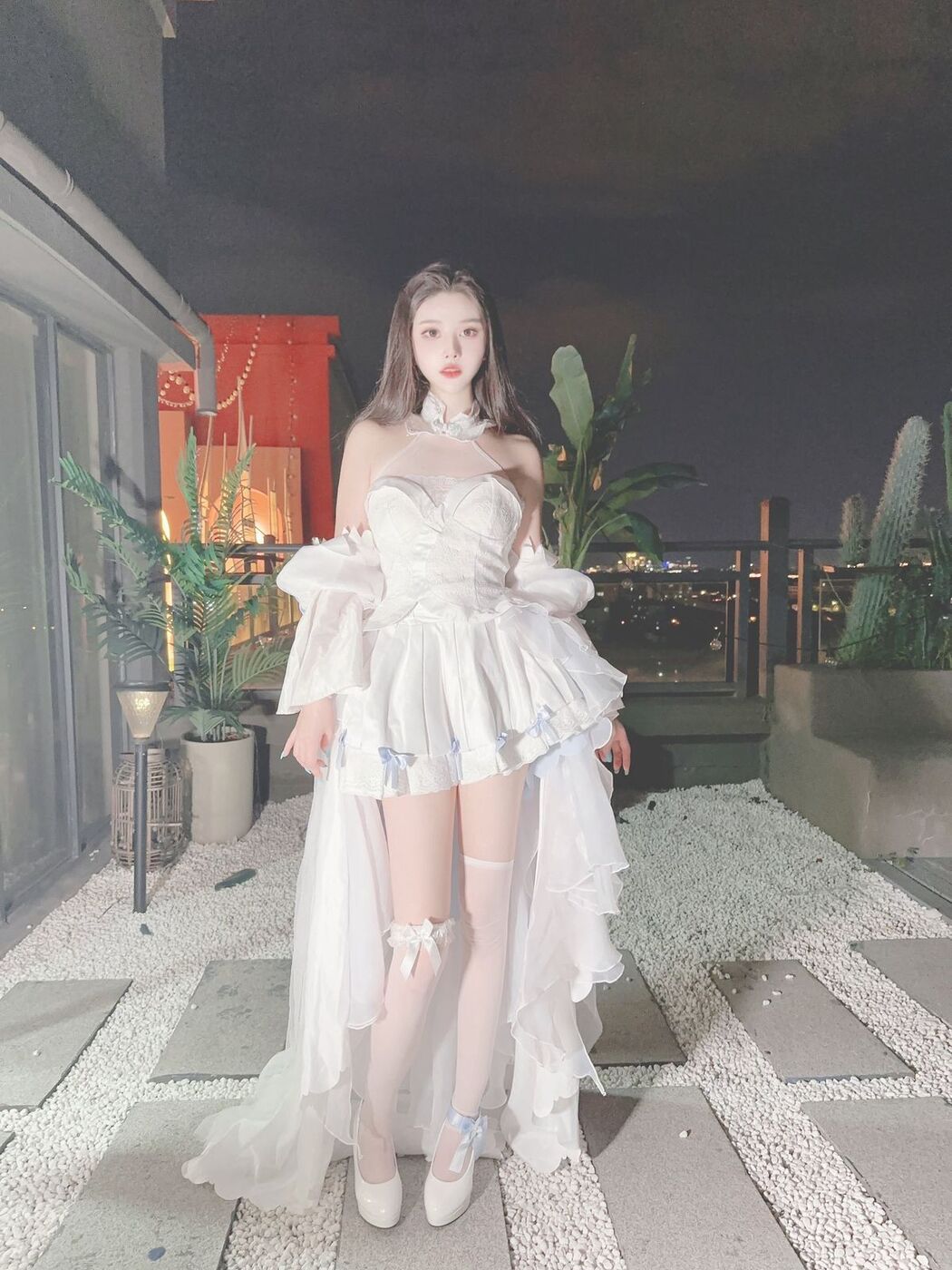 Coser@清梨 &#8211; X精选合集 Part1 (55P &#8211; 16V)