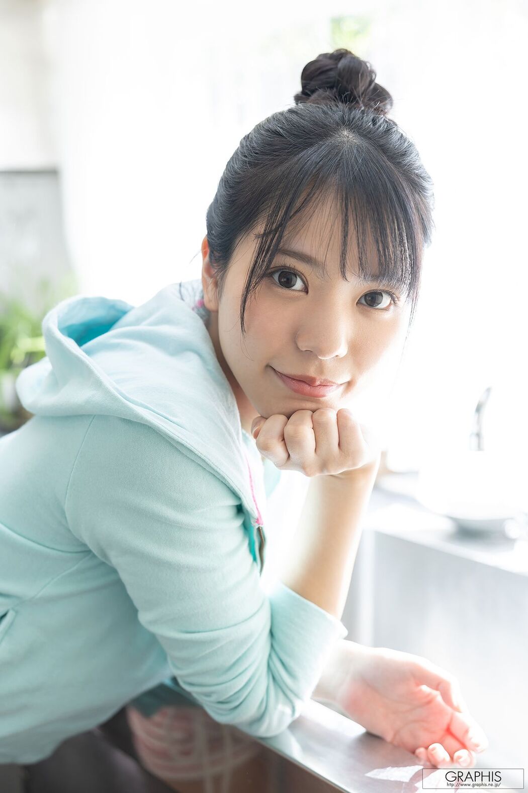JP Asano Kokoro 浅野こころ – Graphis Gals No.551 HEROINE Part01 (72P)