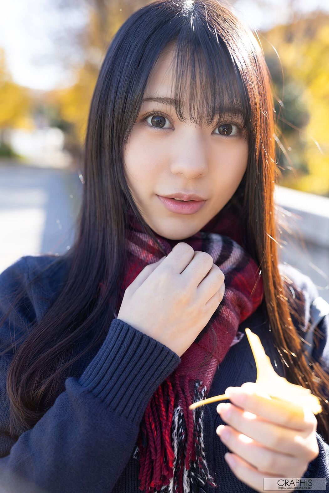JP Asano Kokoro 浅野こころ – Graphis Gals No.551 HEROINE Part01 (72P)