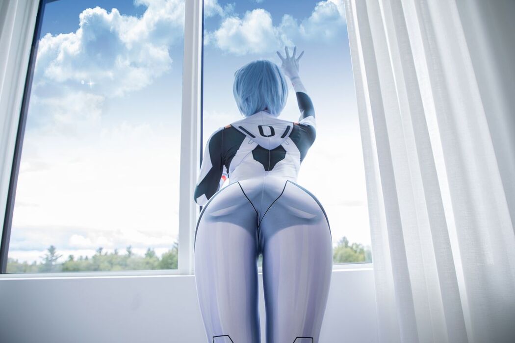 Coser@MisswarmJ – Rei (42P)