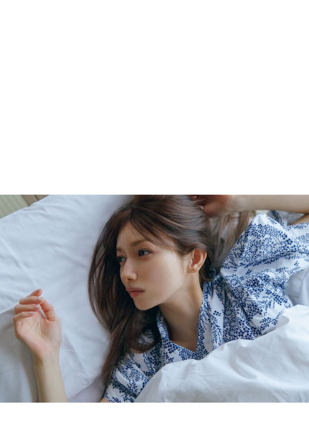 JP Maki Goto 後藤真希 – 電子版だけの特典カット付き 後藤真希 写真集 flos Part02 (70P)