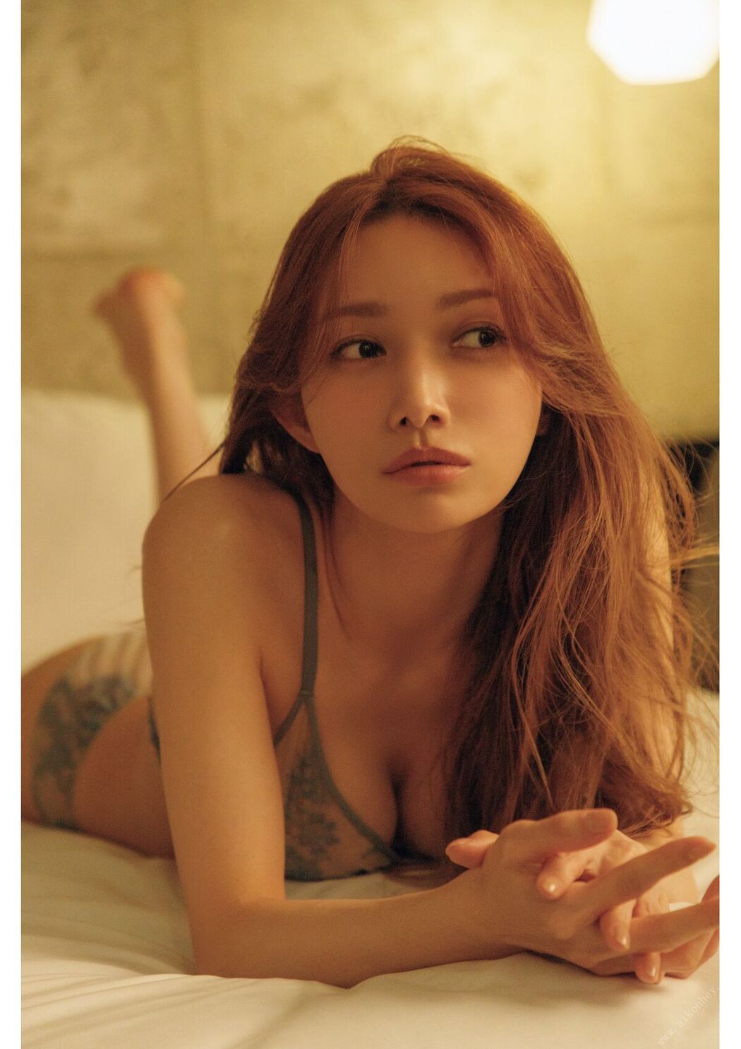 JP Maki Goto 後藤真希 – 電子版だけの特典カット付き 後藤真希 写真集 flos Part02 (70P)