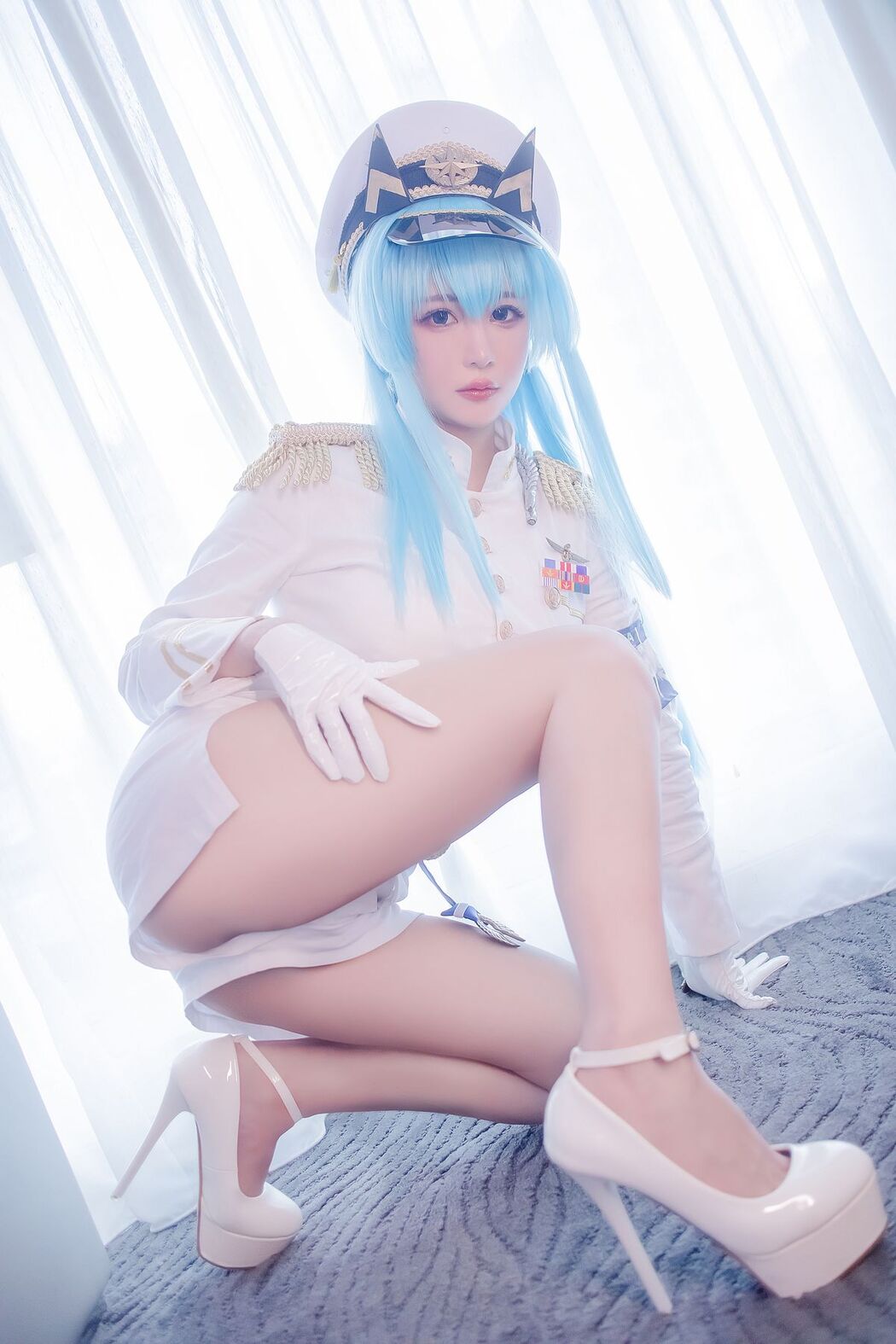 Coser@ShiragaYanko &#8211; Helen (61P)