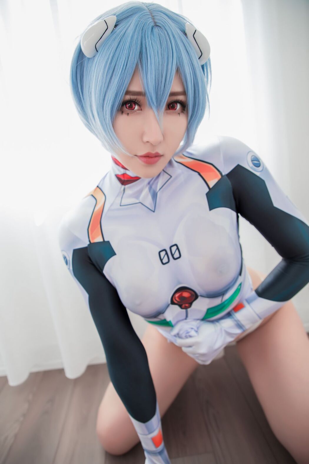 Coser@MisswarmJ – Rei (42P)