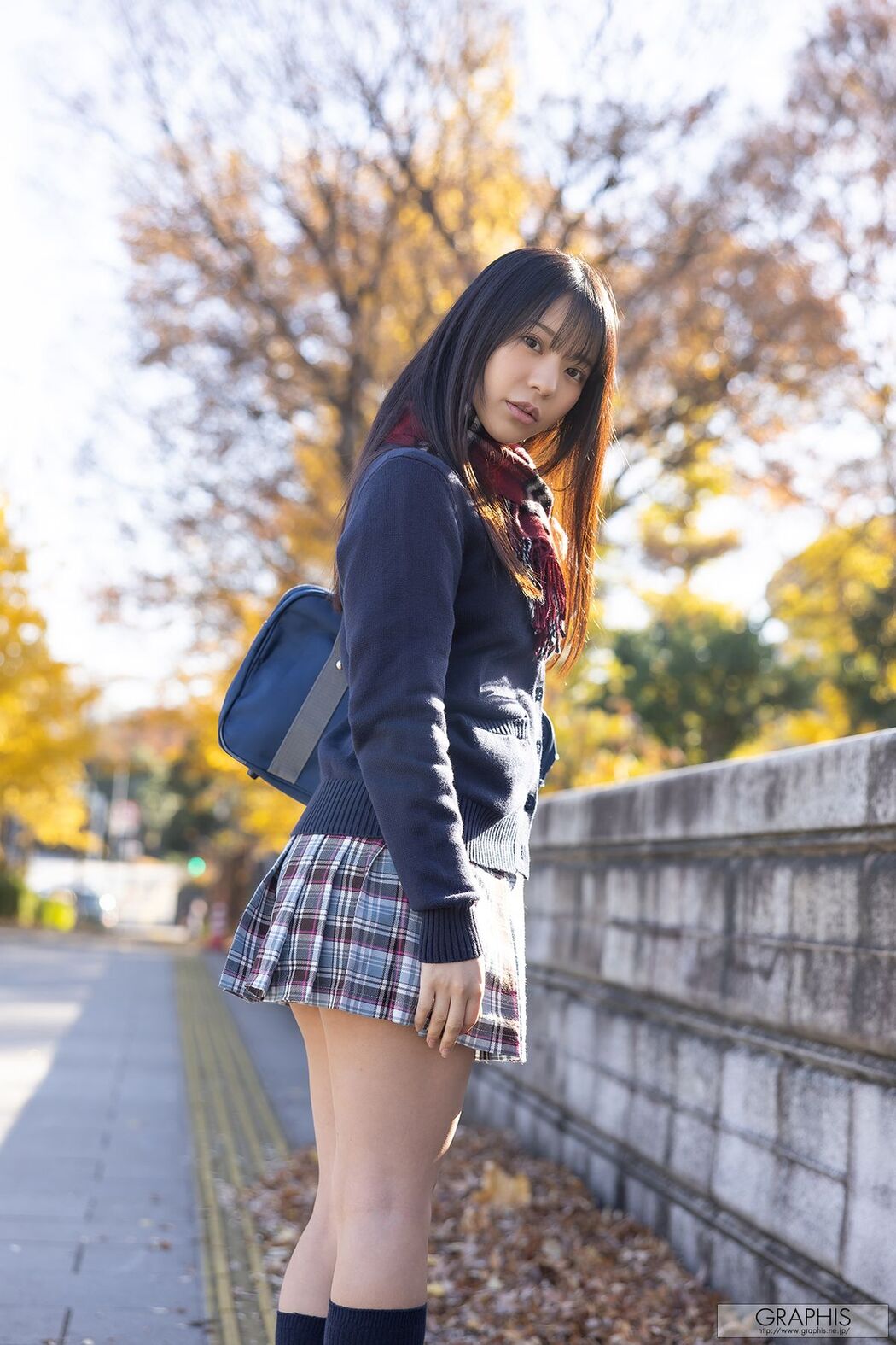 JP Asano Kokoro 浅野こころ – Graphis Gals No.551 HEROINE Part01 (72P)