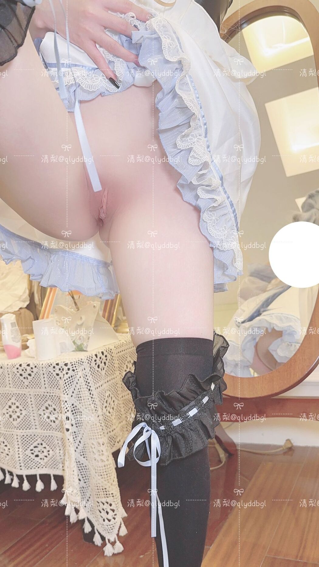 Coser@清梨 &#8211; X精选合集 Part2 (55P)