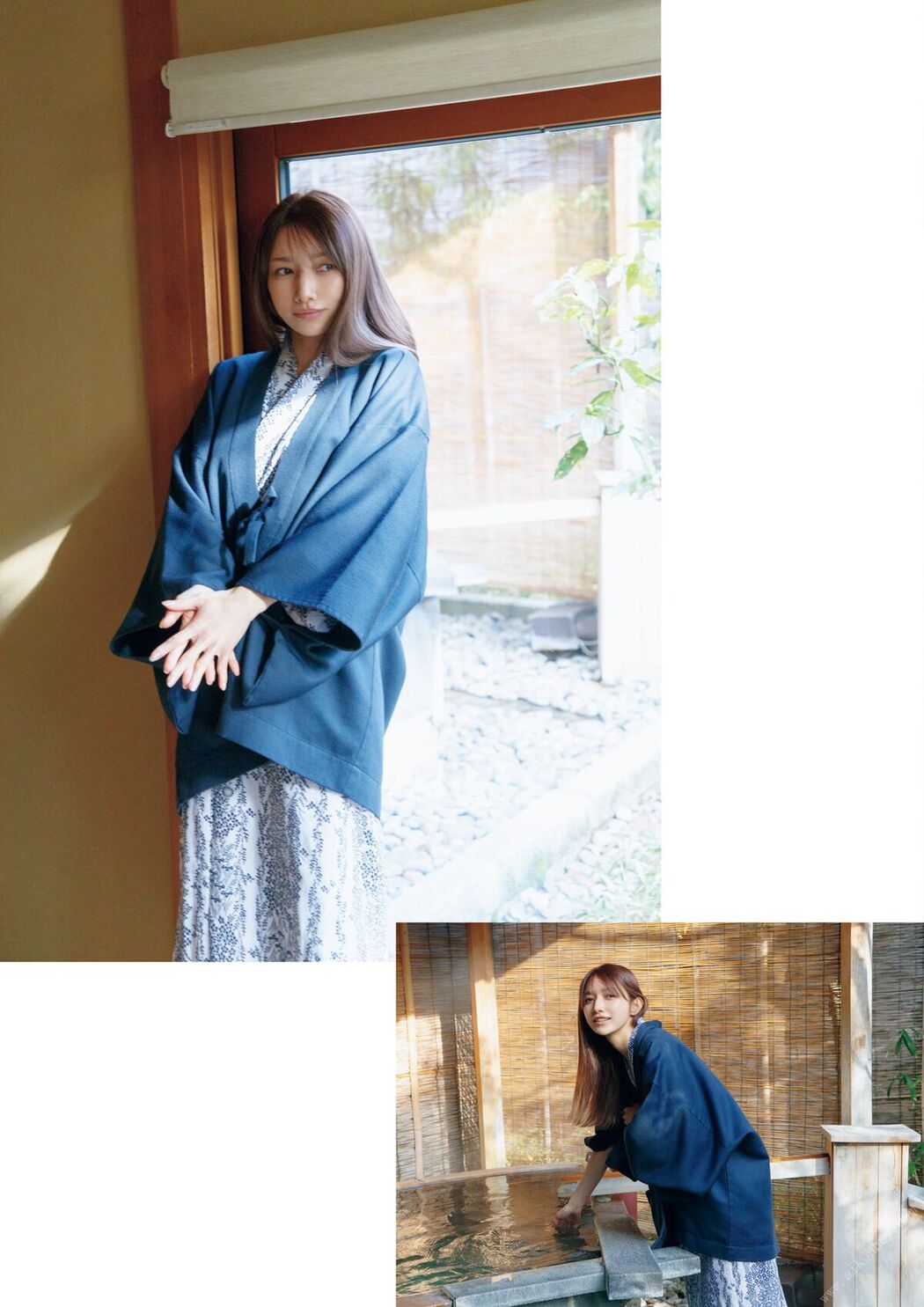 JP Maki Goto 後藤真希 – 電子版だけの特典カット付き 後藤真希 写真集 flos Part02 (70P)