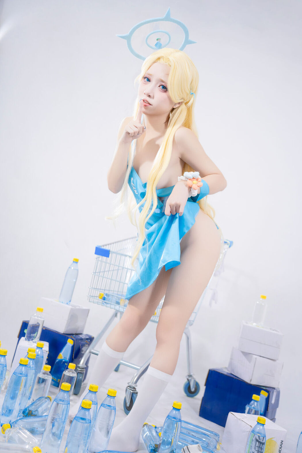 Coser@纸悦Etsu_ko – 小空 (71P)