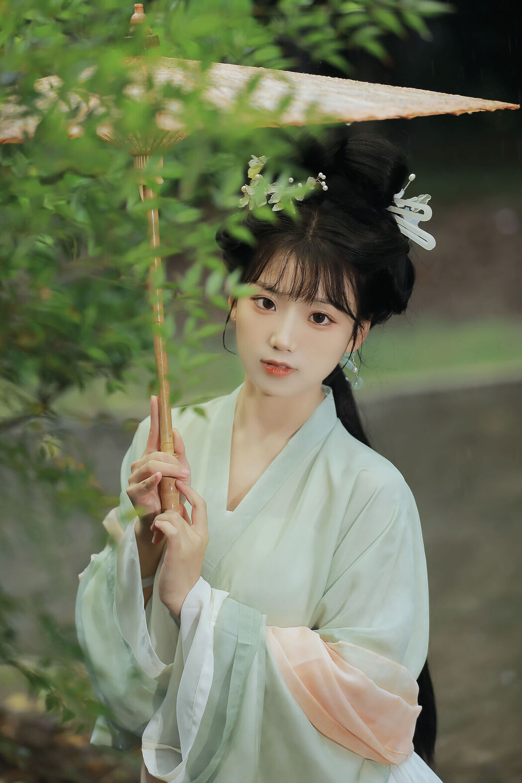 YiTuYu艺图语 Vol.7331 Zhou Zhou Ay