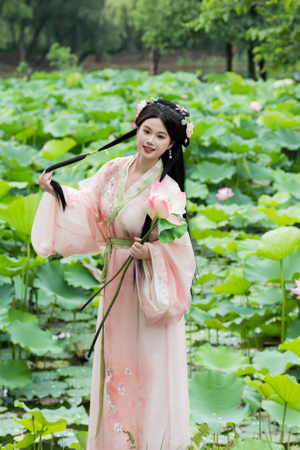 YiTuYu艺图语 Vol.7333 Xi Gua