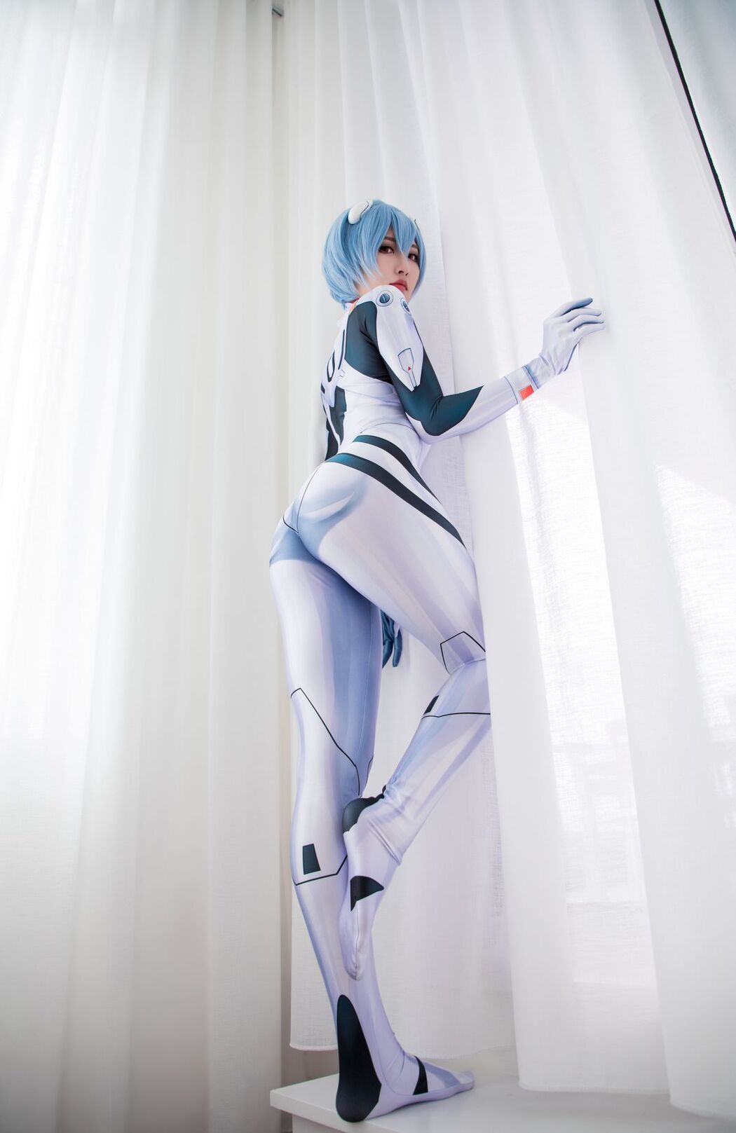 Coser@MisswarmJ – Rei (42P)