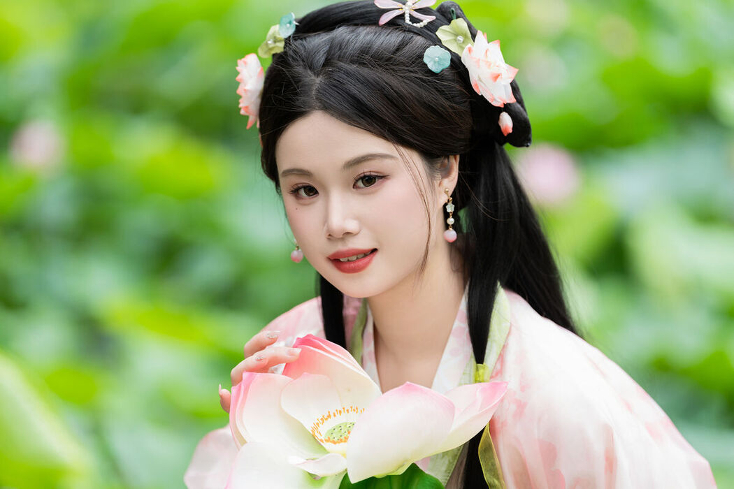 YiTuYu艺图语 Vol.7333 Xi Gua