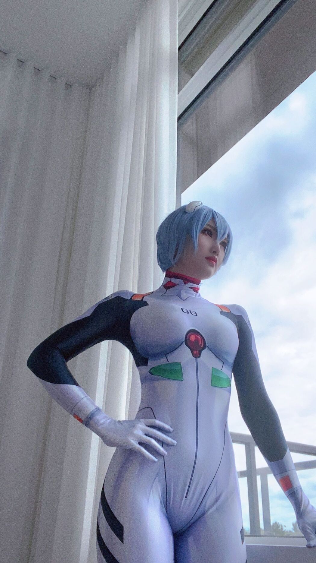 Coser@MisswarmJ – Rei (42P)