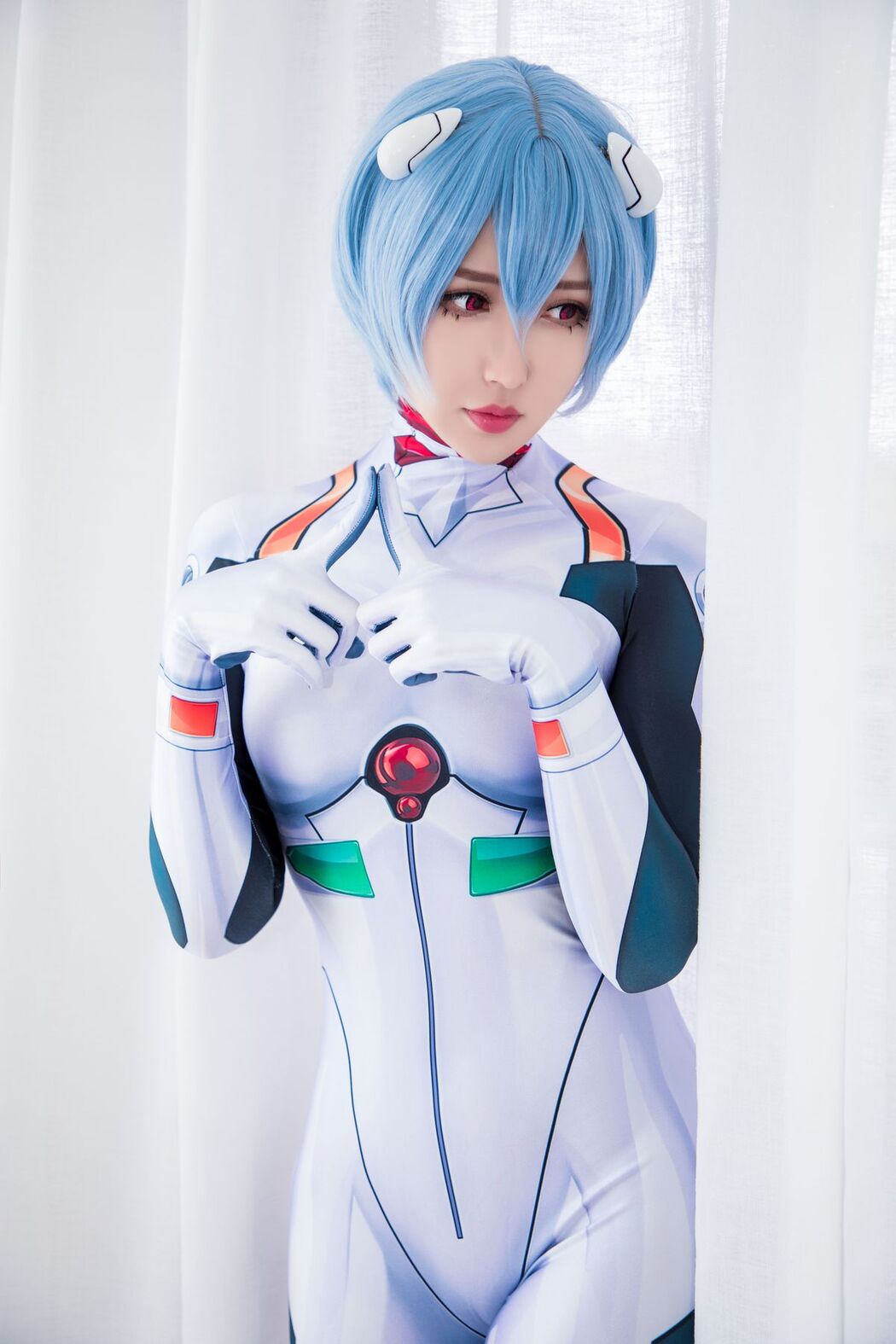Coser@MisswarmJ – Rei (42P)