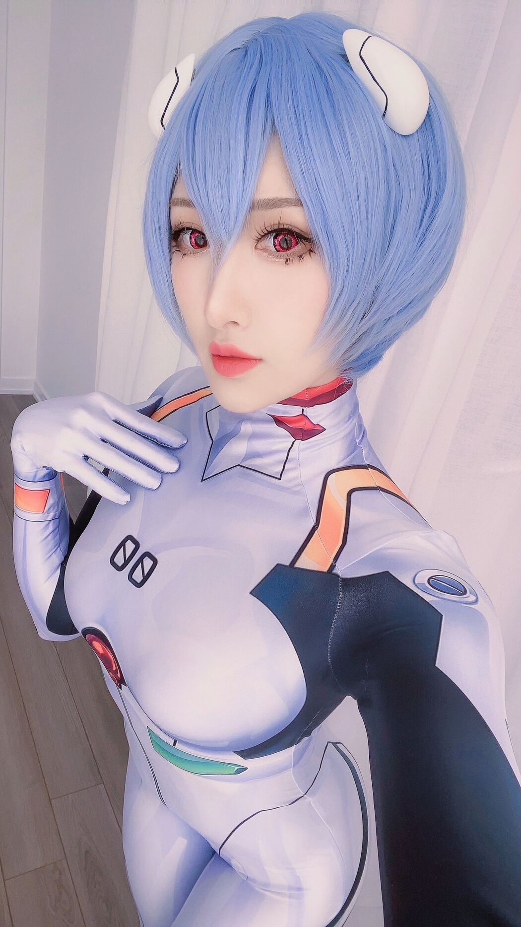 Coser@MisswarmJ – Rei (42P)