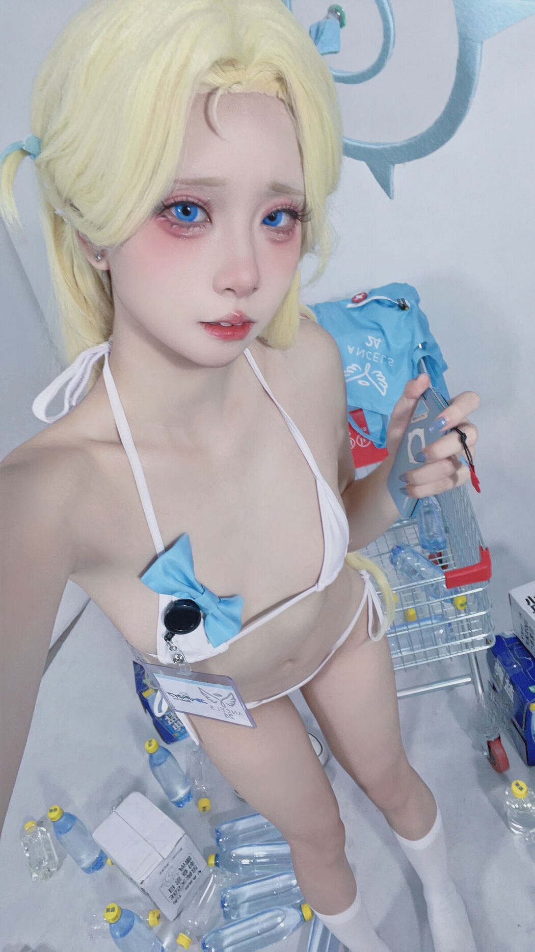 Coser@纸悦Etsu_ko – 小空 (71P)