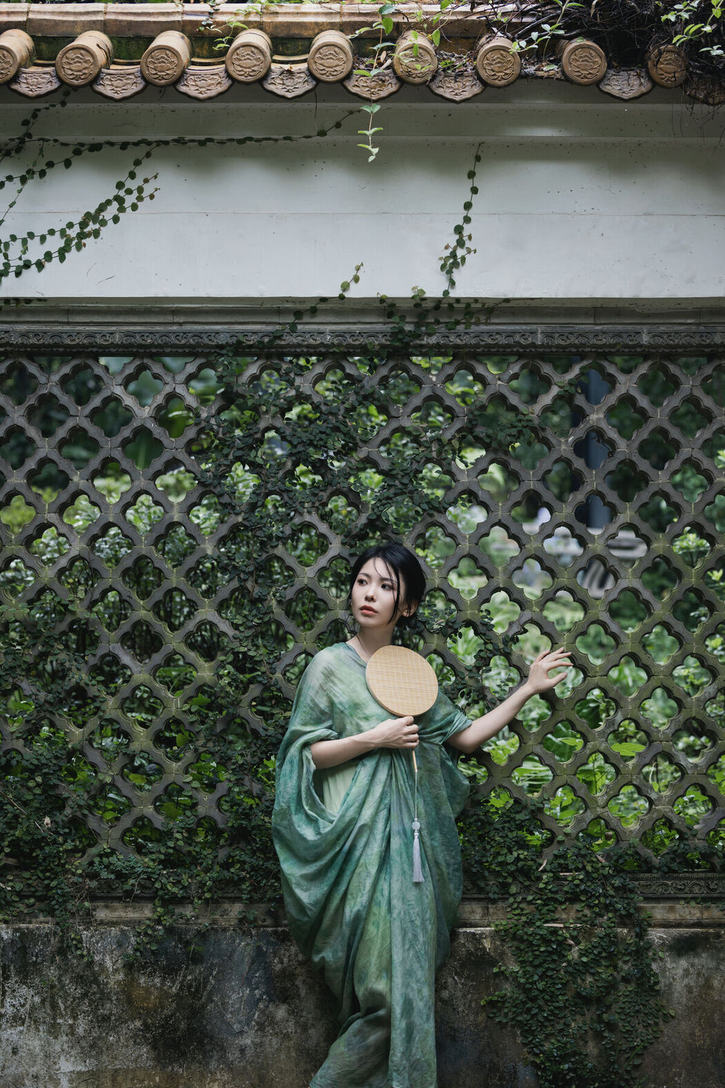 YiTuYu艺图语 Vol.7329 Jiu Mao