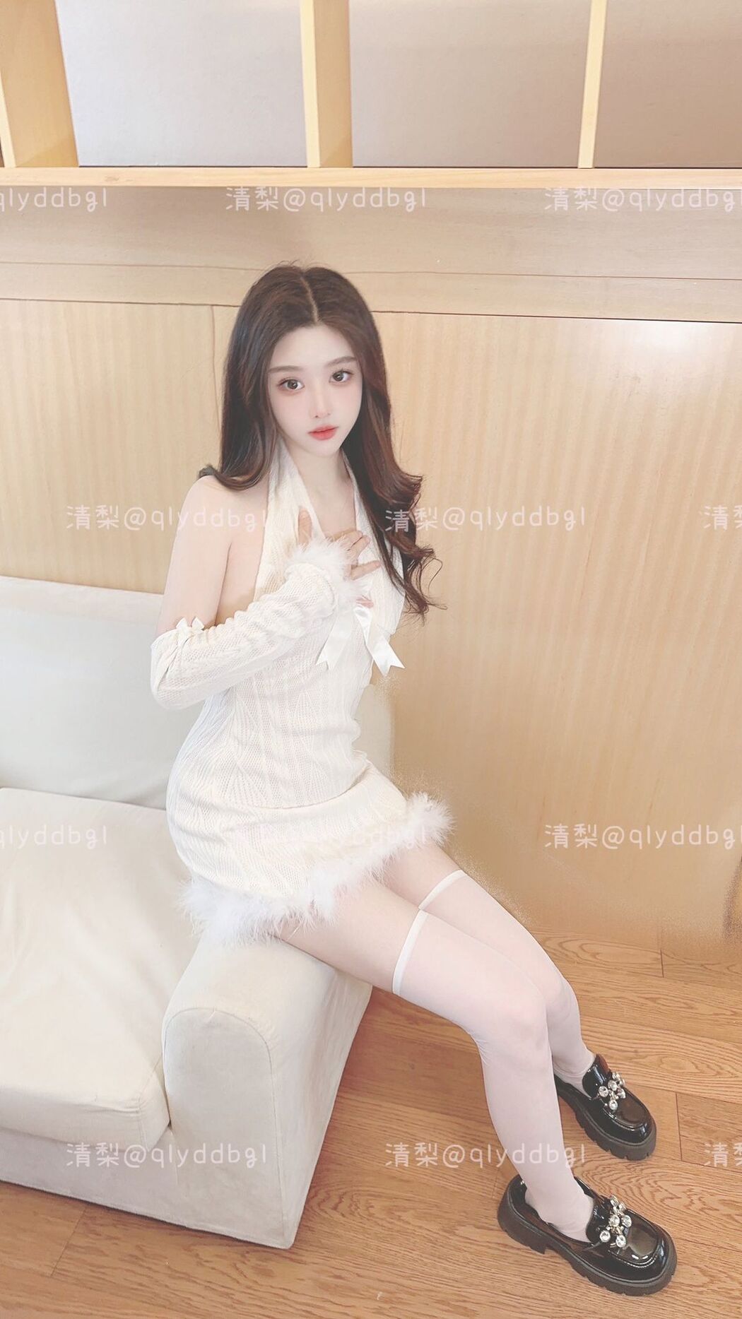 Coser@清梨 &#8211; X精选合集 Part2 (55P)