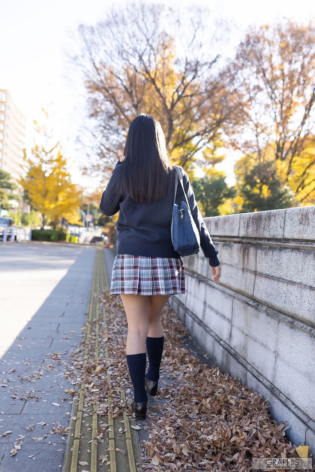 JP Asano Kokoro 浅野こころ – Graphis Gals No.551 HEROINE Part01 (72P)