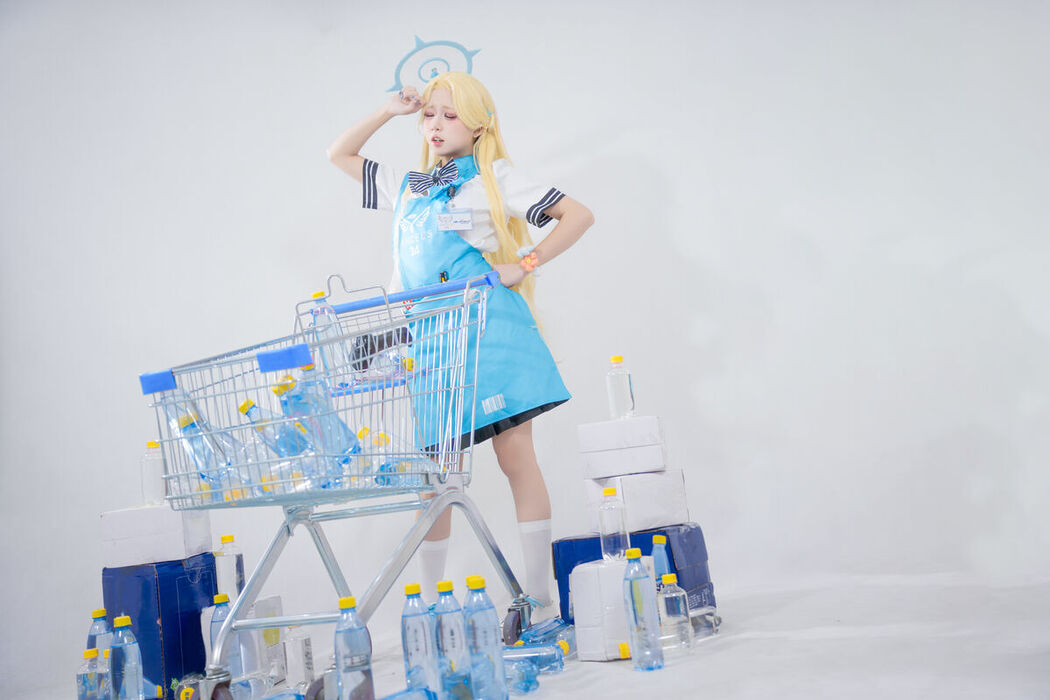 Coser@纸悦Etsu_ko – 小空 (71P)