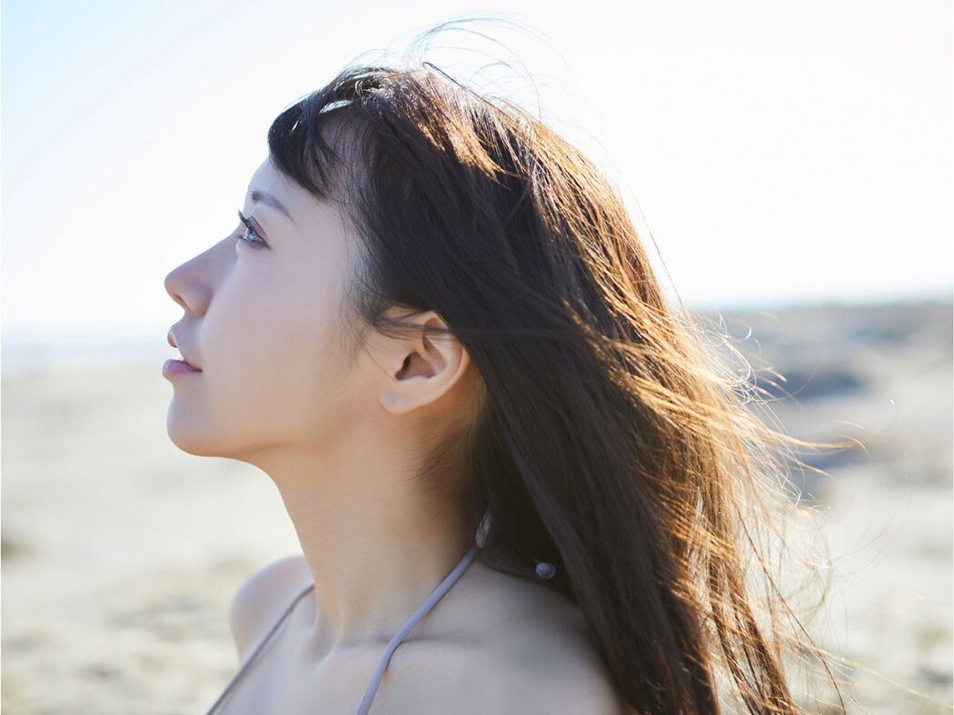 JP Ririko Inumaru 戌丸凛々子 – 現役大手広告代理店OLのグラマラスBODY Vol.2 Part02 (48P)