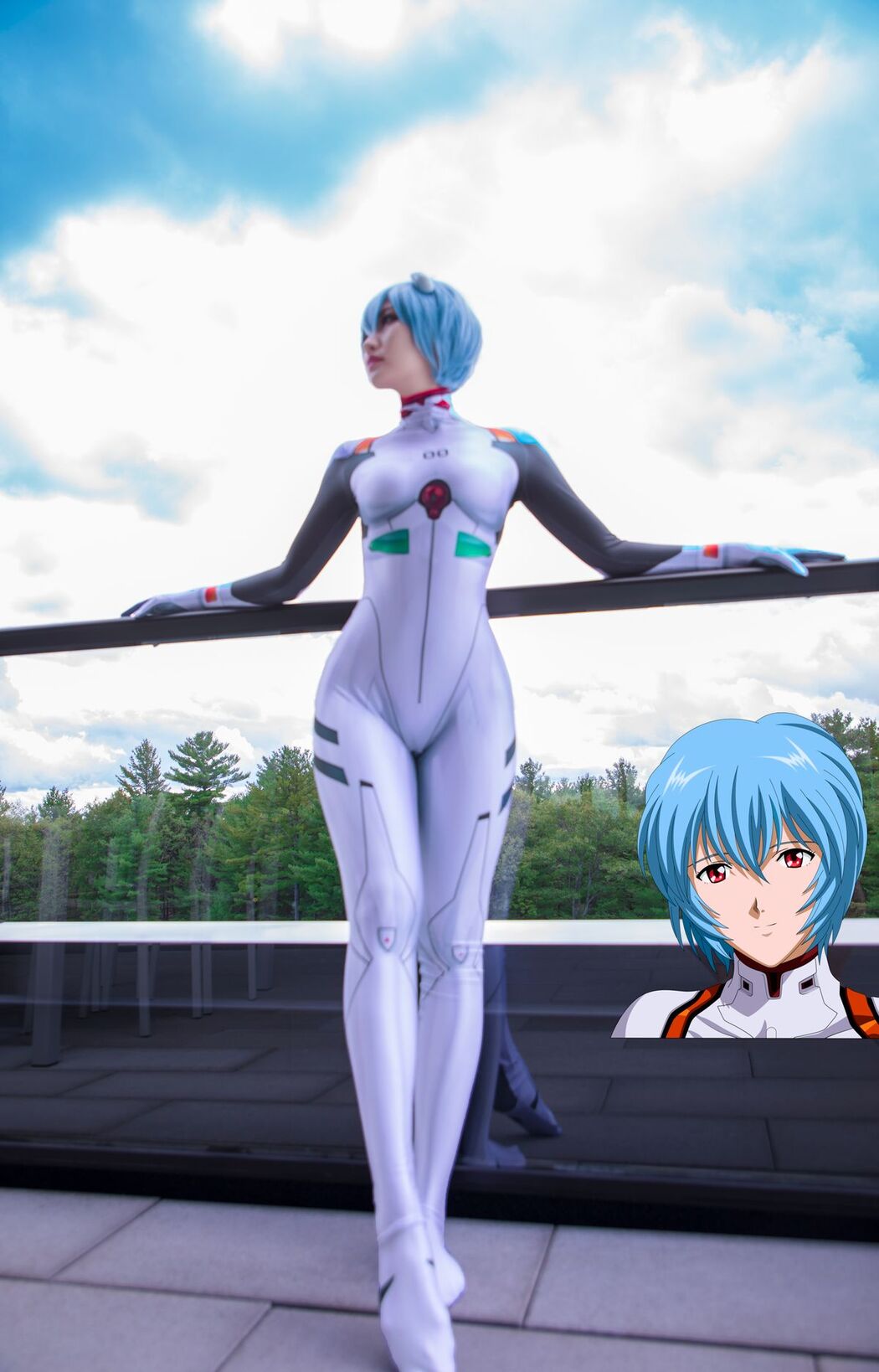 Coser@MisswarmJ – Rei (42P)