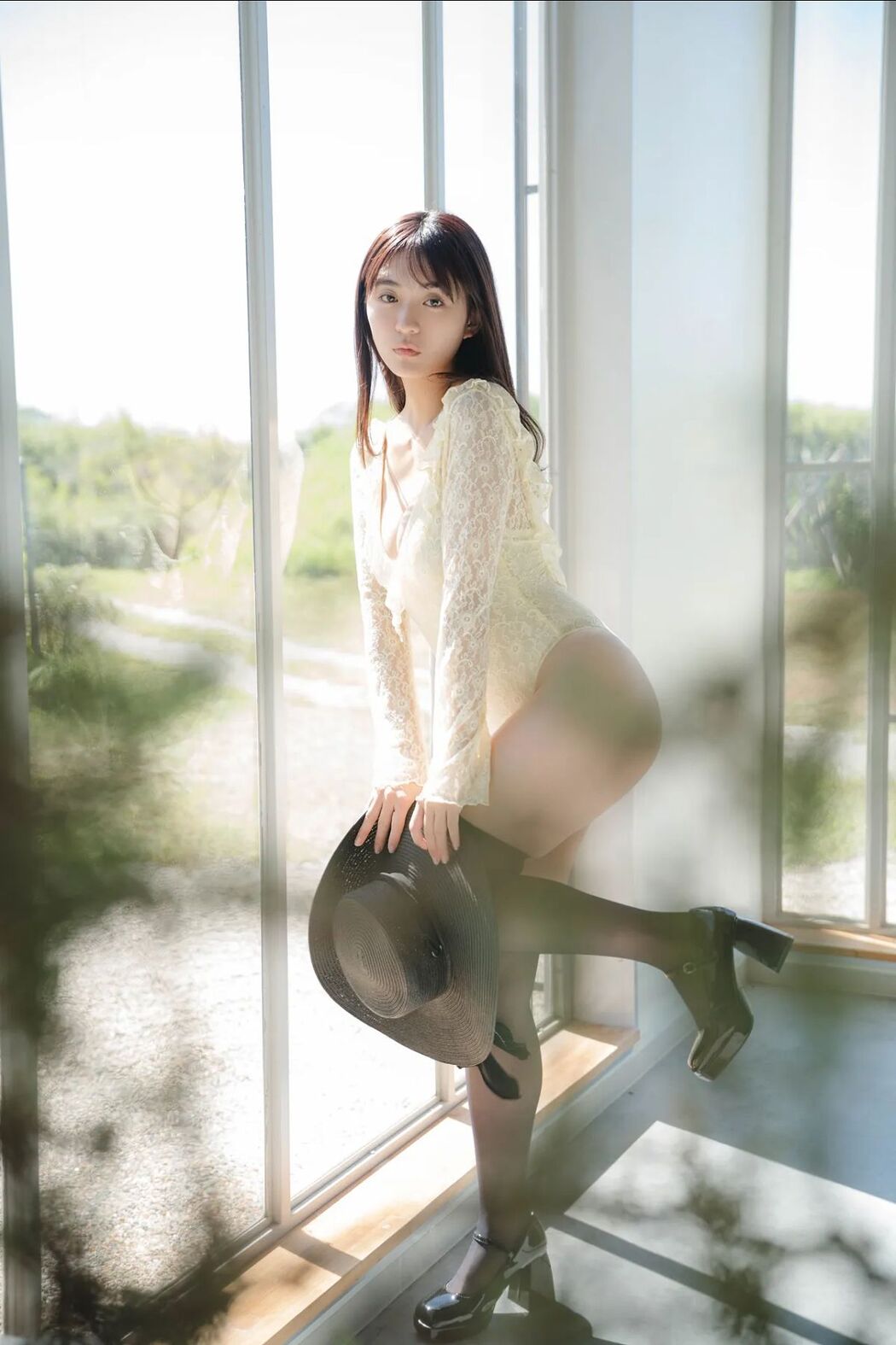 JP Toyoda Runa 豊田ルナ – 無邪気な熱視線 Vol.1 (56P)