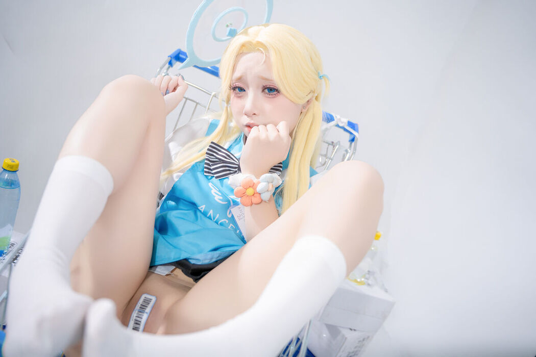 Coser@纸悦Etsu_ko – 小空 (71P)