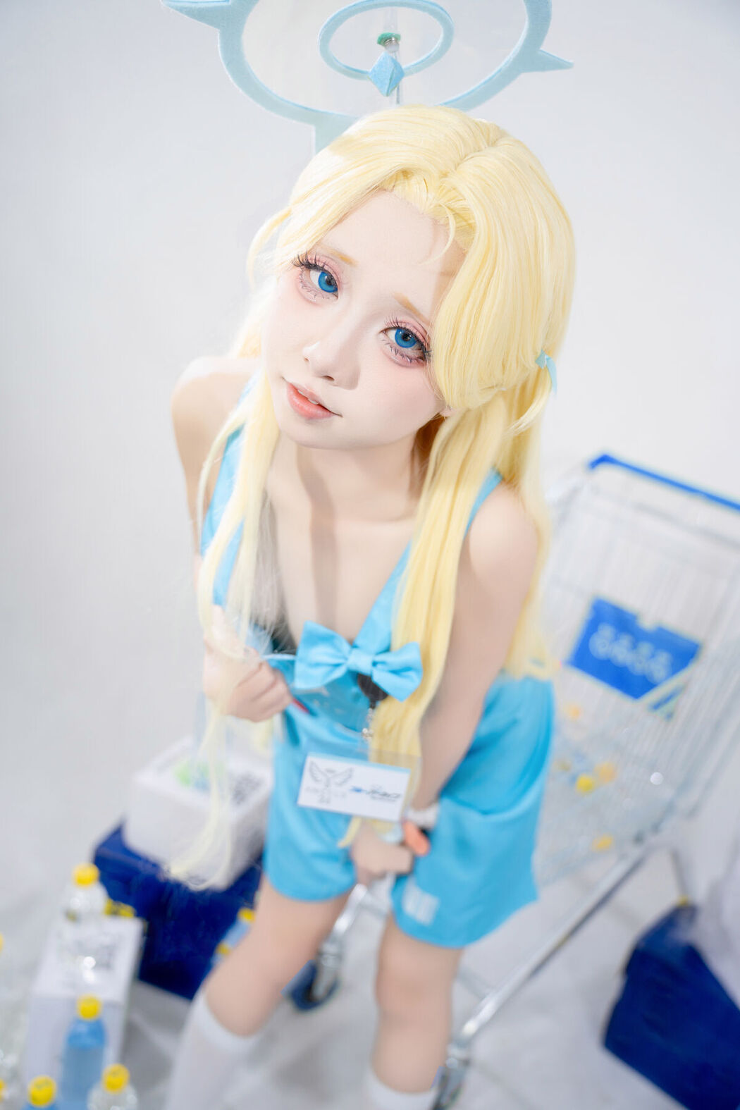Coser@纸悦Etsu_ko – 小空 (71P)