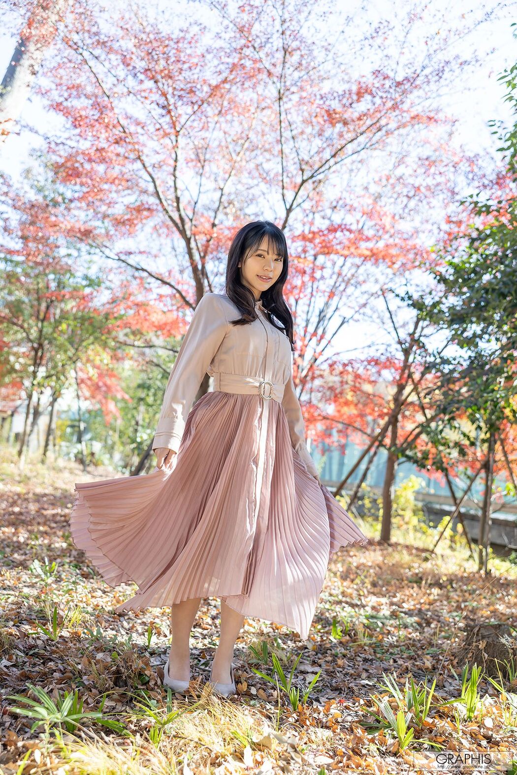 JP Asano Kokoro 浅野こころ – Graphis Gals No.551 HEROINE Part02 (71P)