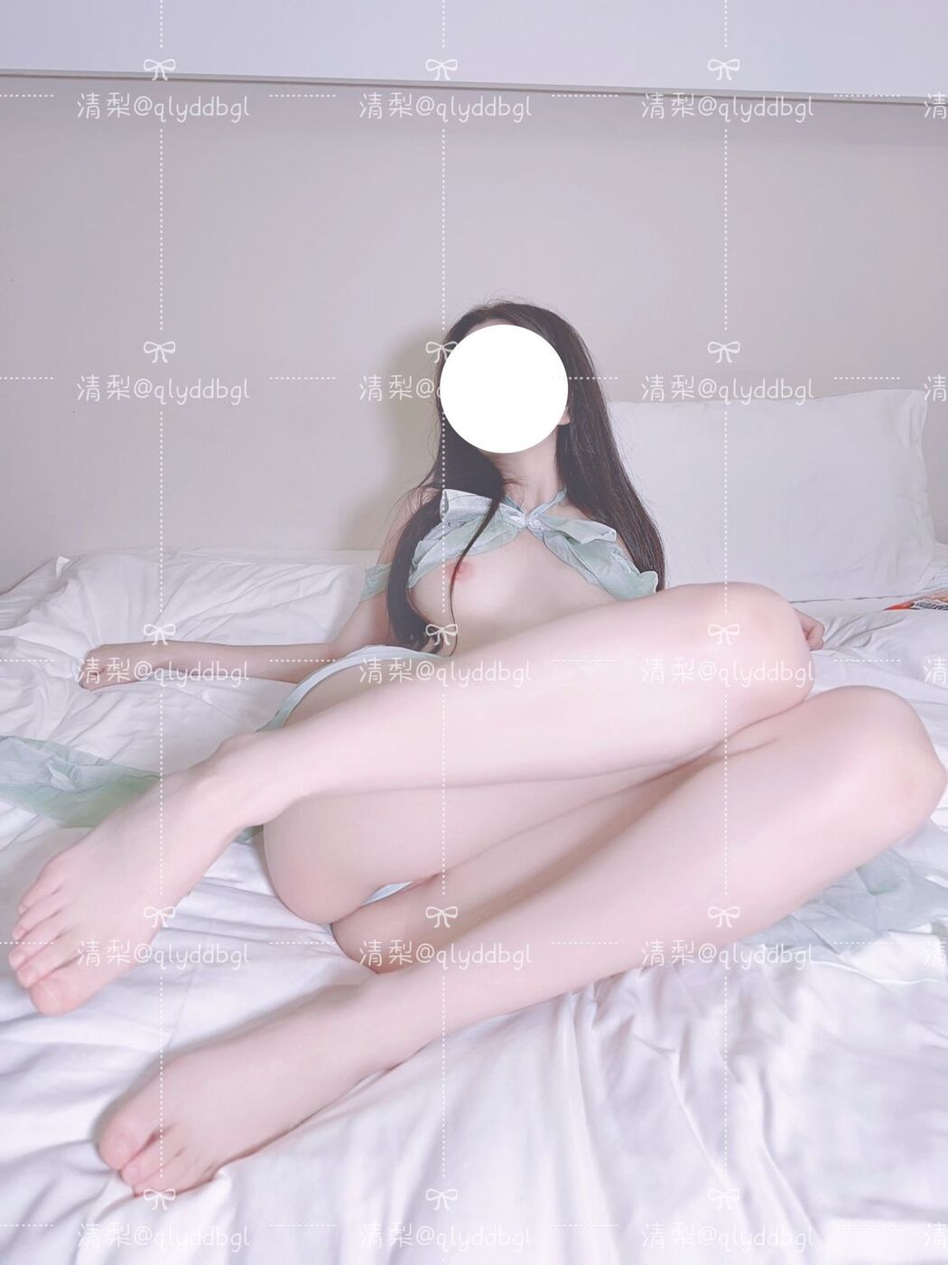 Coser@清梨 &#8211; X精选合集 Part1 (55P &#8211; 16V)